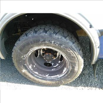 2016 Ford E450 Paratransit Bus (Hartford, CT 06114)