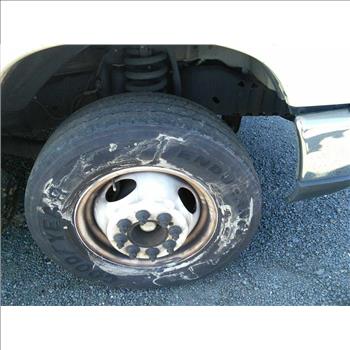 2016 Ford E450 Paratransit Bus (Hartford, CT 06114)