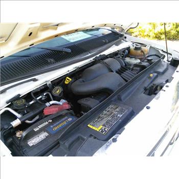 2016 Ford E450 Paratransit Bus (Hartford, CT 06114)