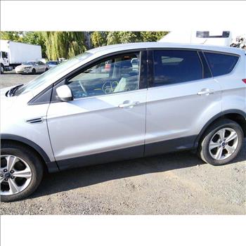 2016 Ford Escape (Hartford, CT 06114)