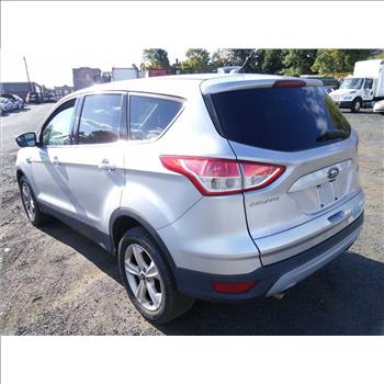 2016 Ford Escape (Hartford, CT 06114)