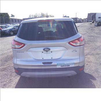 2016 Ford Escape (Hartford, CT 06114)