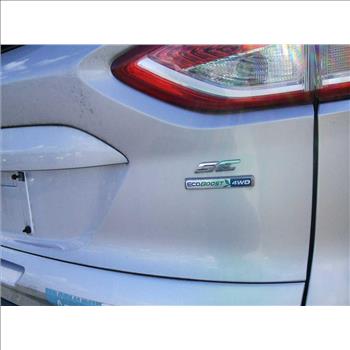 2016 Ford Escape (Hartford, CT 06114)