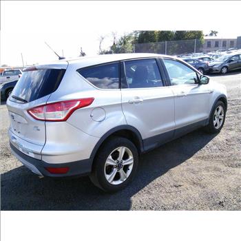 2016 Ford Escape (Hartford, CT 06114)
