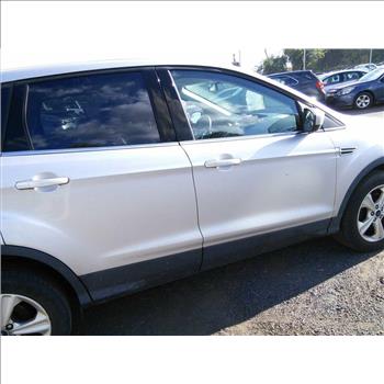 2016 Ford Escape (Hartford, CT 06114)