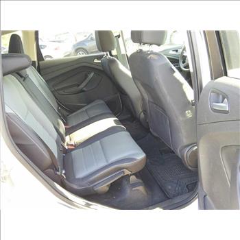 2016 Ford Escape (Hartford, CT 06114)