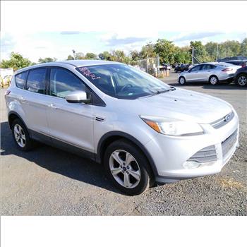 2016 Ford Escape (Hartford, CT 06114)