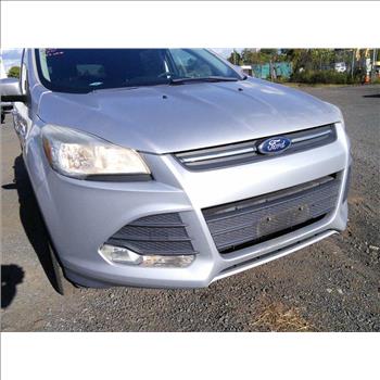 2016 Ford Escape (Hartford, CT 06114)