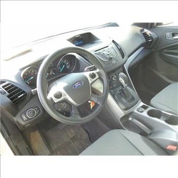 2016 Ford Escape (Hartford, CT 06114)