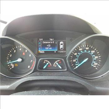 2016 Ford Escape (Hartford, CT 06114)