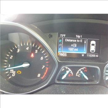 2016 Ford Escape (Hartford, CT 06114)