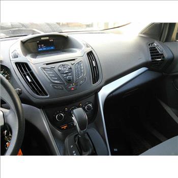 2016 Ford Escape (Hartford, CT 06114)