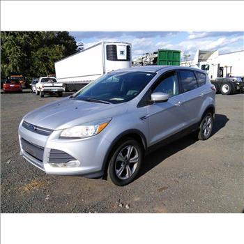 2016 Ford Escape (Hartford, CT 06114)
