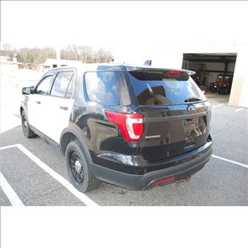 2016 Ford Explorer (Chester, NY 10918)