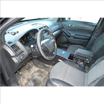 2016 Ford Explorer (Chester, NY 10918)