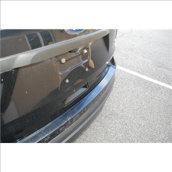 2016 Ford Explorer (Chester, NY 10918)