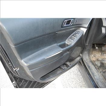 2016 Ford Explorer (Chester, NY 10918)