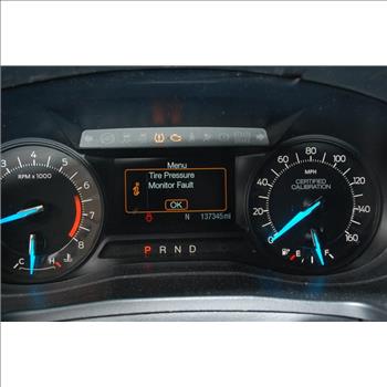 2016 Ford Explorer (Chester, NY 10918)