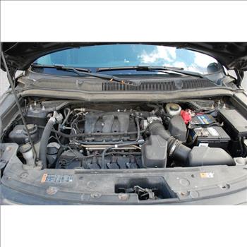 2016 Ford Explorer (Chester, NY 10918)