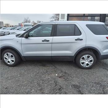 2016 Ford Explorer (Hartford, CT 06114)