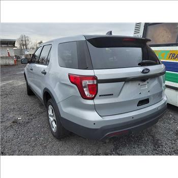 2016 Ford Explorer (Hartford, CT 06114)