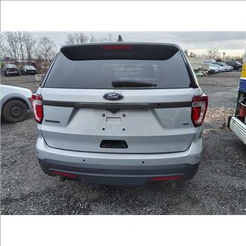 2016 Ford Explorer (Hartford, CT 06114)