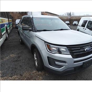 2016 Ford Explorer (Hartford, CT 06114)