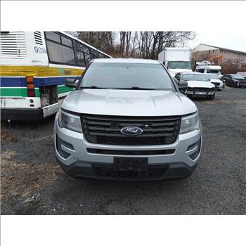 2016 Ford Explorer (Hartford, CT 06114)
