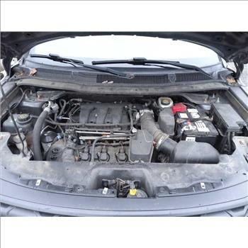 2016 Ford Explorer (Hartford, CT 06114)