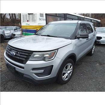 2016 Ford Explorer (Hartford, CT 06114)