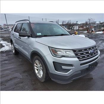 2016 Ford Explorer (Hartford, CT 06114)