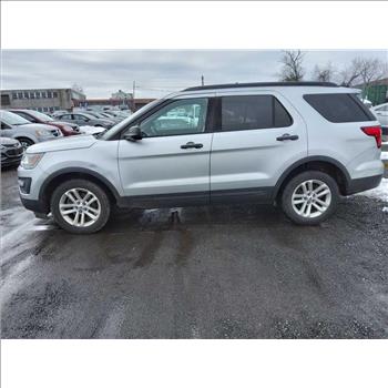 2016 Ford Explorer (Hartford, CT 06114)