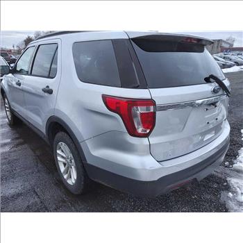 2016 Ford Explorer (Hartford, CT 06114)