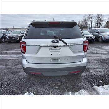 2016 Ford Explorer (Hartford, CT 06114)
