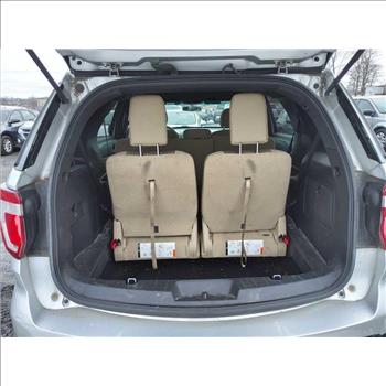 2016 Ford Explorer (Hartford, CT 06114)