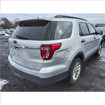 2016 Ford Explorer (Hartford, CT 06114)