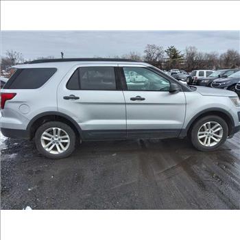 2016 Ford Explorer (Hartford, CT 06114)