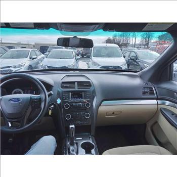 2016 Ford Explorer (Hartford, CT 06114)