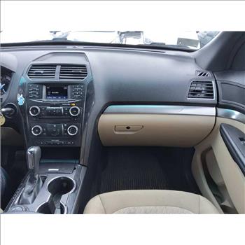 2016 Ford Explorer (Hartford, CT 06114)