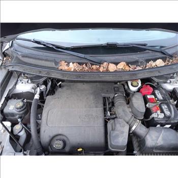 2016 Ford Explorer (Hartford, CT 06114)