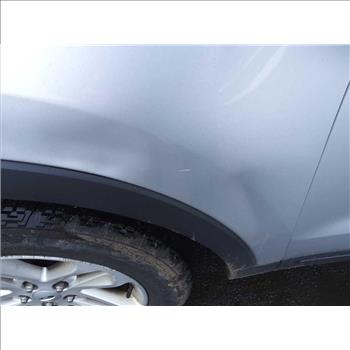 2016 Ford Explorer (Hartford, CT 06114)