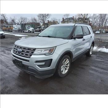 2016 Ford Explorer (Hartford, CT 06114)