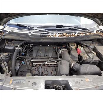 2016 Ford Explorer (Hartford, CT 06114)