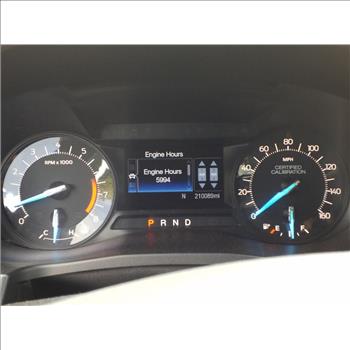 2016 Ford Explorer (Hartford, CT 06114)