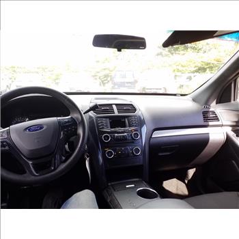 2016 Ford Explorer (Hartford, CT 06114)
