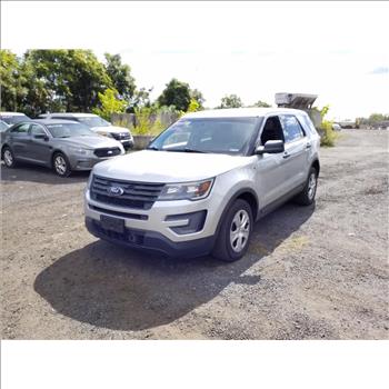2016 Ford Explorer (Hartford, CT 06114)