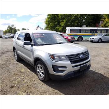 2016 Ford Explorer (Hartford, CT 06114)