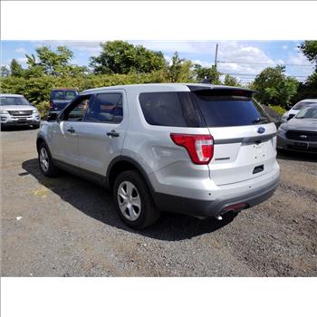 2016 Ford Explorer (Hartford, CT 06114)