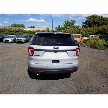 2016 Ford Explorer (Hartford, CT 06114)