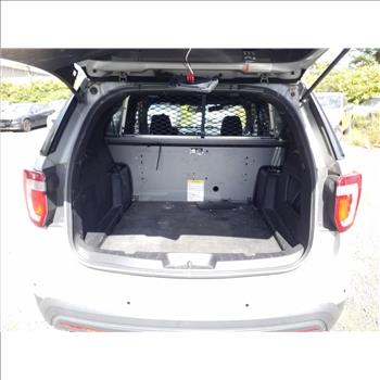 2016 Ford Explorer (Hartford, CT 06114)